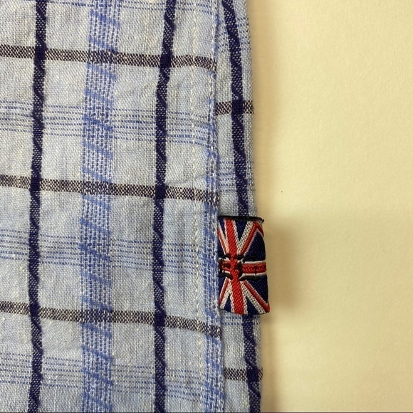 ENGLISH LAUNDRY XL CASUAL BUTTON DOWN - Picture 5 of 6